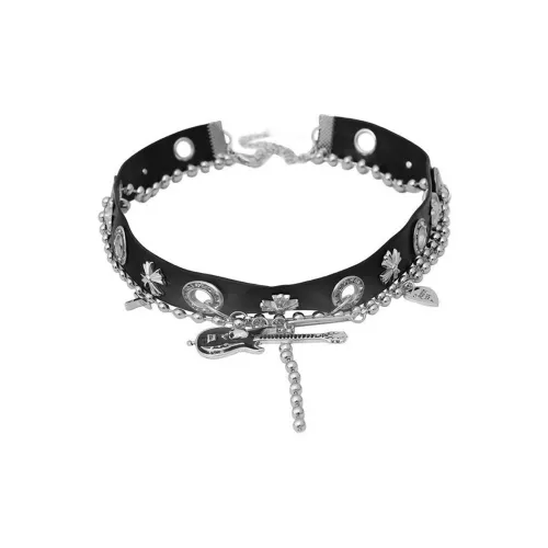 JOLLY SEASONS Ожерелья из нержавеющей стали Женские