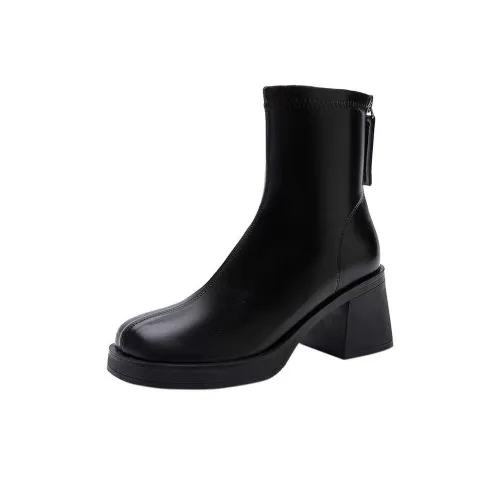 Wuji Ботильоны Женские