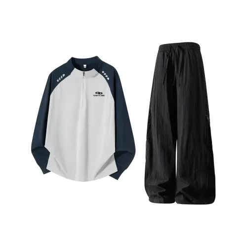 X1617 Унисекс Повседневная Спортивная Одежда