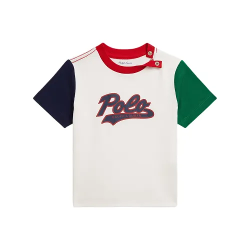 Polo Ralph Lauren T-рубашка для малышей и детей дошкольного возраста