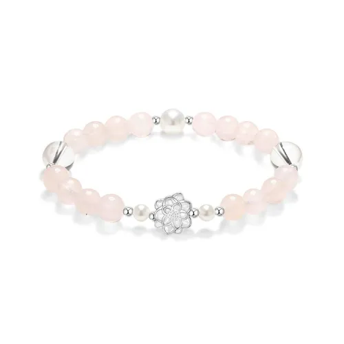 Inkopper Браслеты с цветным глазурью Женские