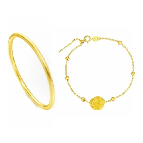 I YOU Браслеты из сплава Женские