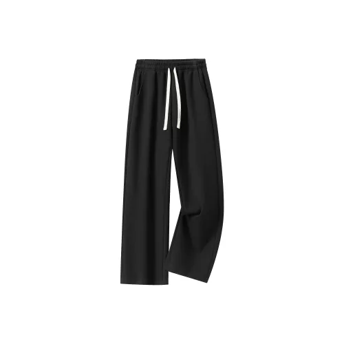 Colorful Creations Вязаные тренировочные штаны унисекс