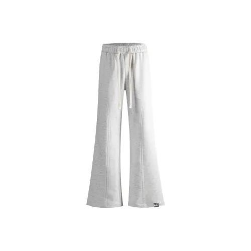 AULDEY Унисекс Повседневные Брюки