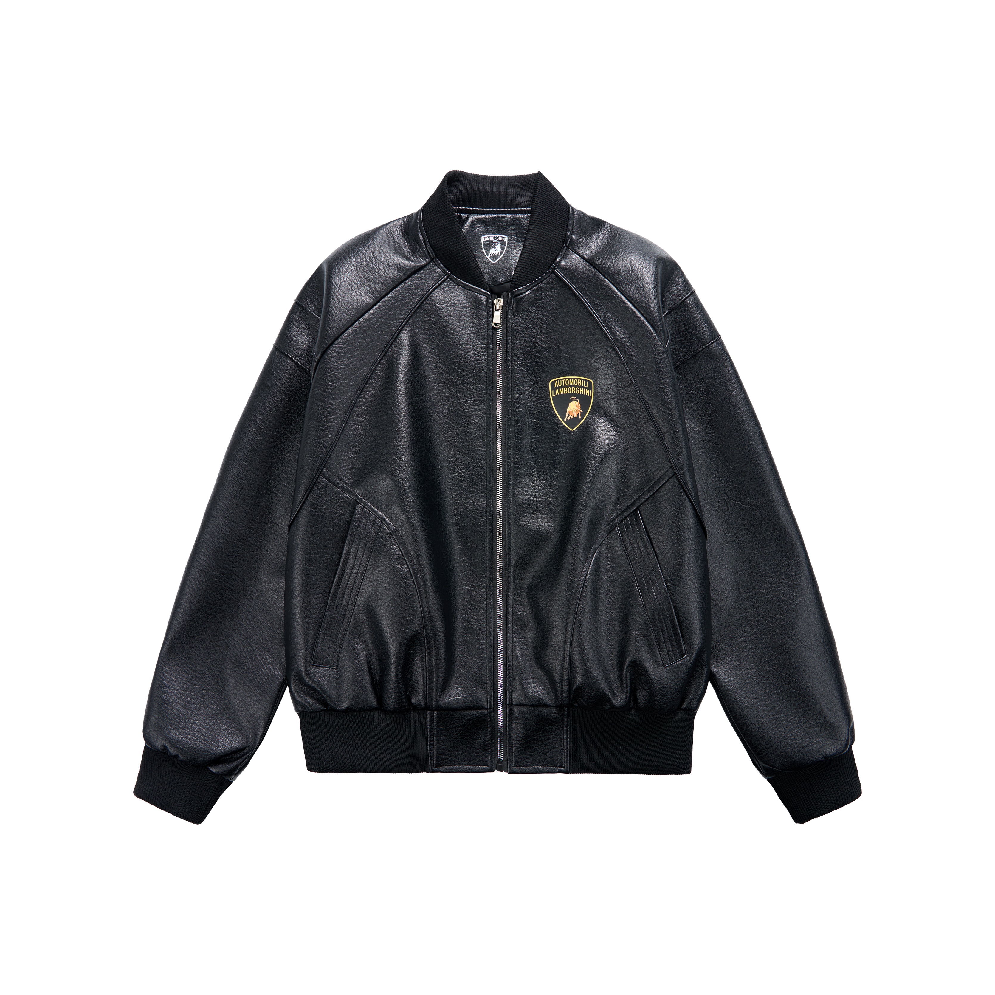 Проверено перед отправкой | AUTOMOBILI LAMBORGHINI Jackets Apparel