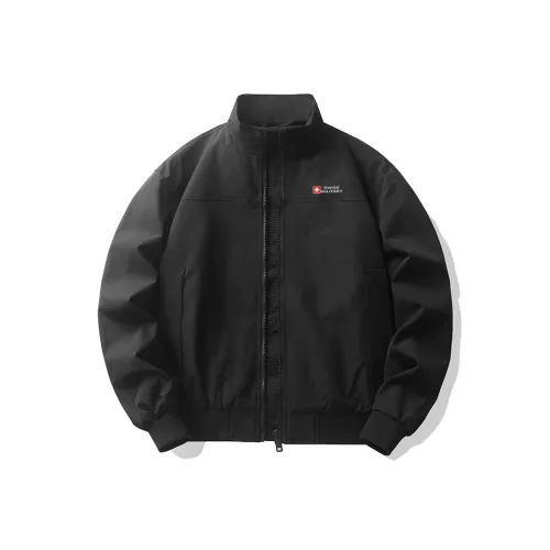 SWISS MILITARY Унисекс Куртки