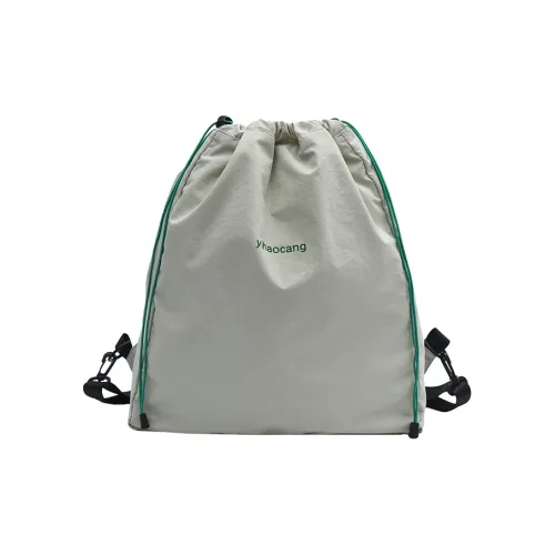 Yin Chu Нейлон Рюкзак Стандартный Унисекс Многоцветный