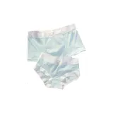 475 Light Green Unisex Couple's Version  
475 Светло-зеленый Унисекс Парная версия