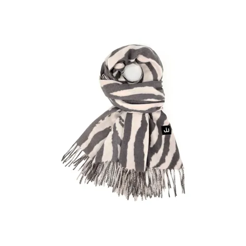 JEANSWEST Полиэстер Трикотаж Шарфы Унисекс