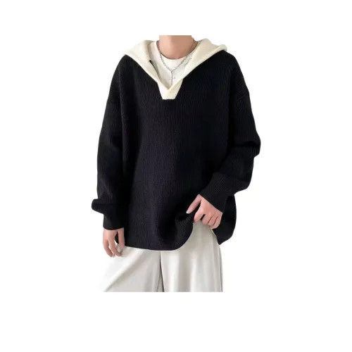 URBAN AUTHENTIC Трикотаж Унисекс