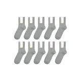 10 пар (серый)