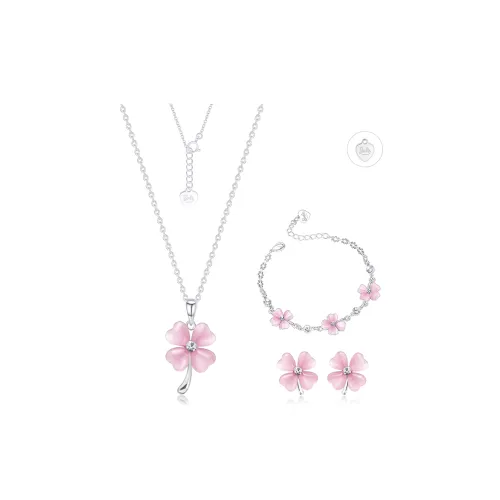 Барби Цветная глазурь Ожерелья Женские