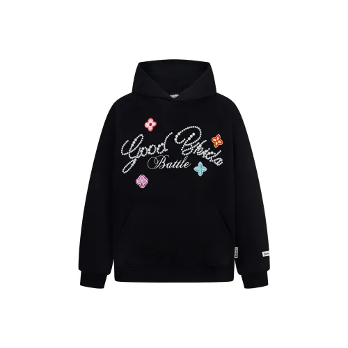 WAYHWEI Унисекс Свитшоты