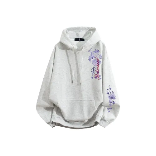 ROBINHOOD Толстовка Benefits Унисекс