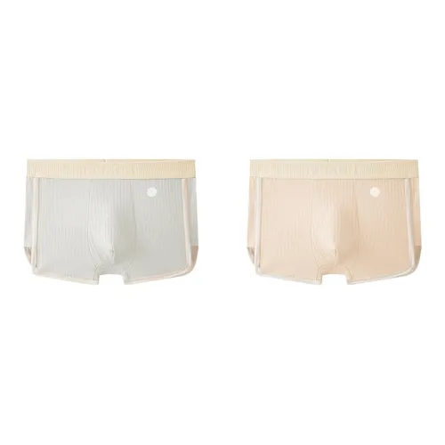 Herbal Primer Boxers Мужские 2 упаковки