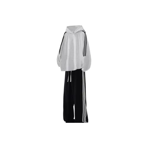 Nordic Raiders Комплект Свитшот Унисекс