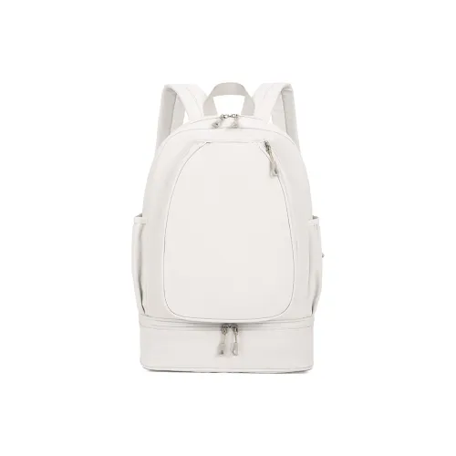 PULEWEI Нейлоновый рюкзак унисекс разноцветный