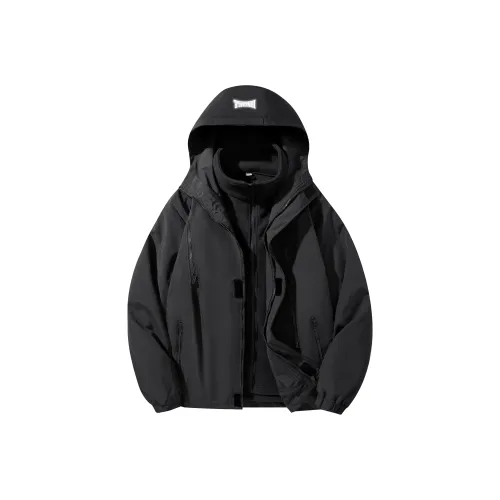 LONSDALE Унисекс Куртки