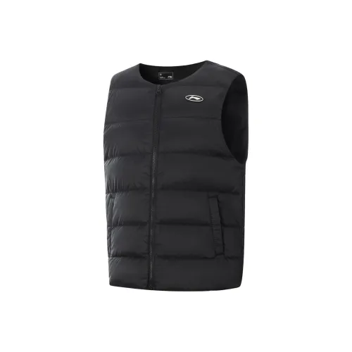 LINING YOUNG Пуховый жилет Sports Life Collection Детский