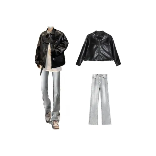 FA2LO Унисекс Повседневная Спортивная Одежда