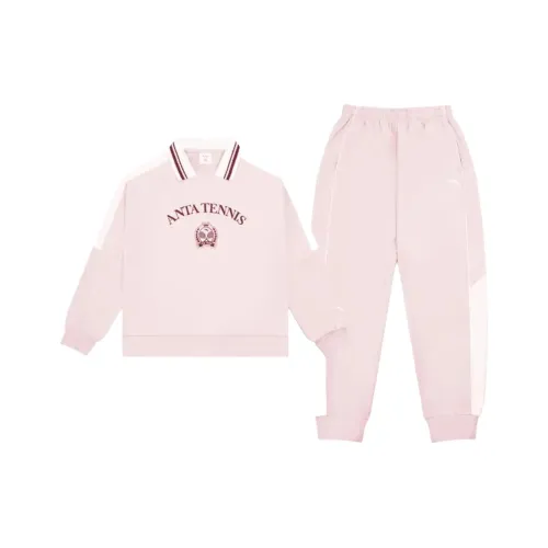 Antakids Повседневный Спортивный Комплект из 2 предметов для Детей