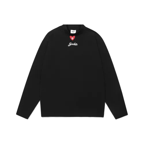 Guuka Унисекс T-рубашки