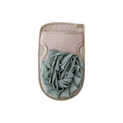 CLOLV KISS Кухонные губки и средства для отшелушивания