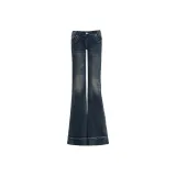 Синий (Увеличенная длина)