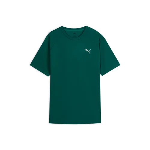 PUMA DRYCELL Тренировка T-рубашка Мужская