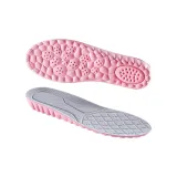 [1 упаковка розовый 2 см] Незаметное увеличение высоты | Мягкий отскок, комфортный