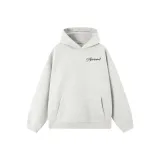 Бело-серый [Флисовая подкладка]