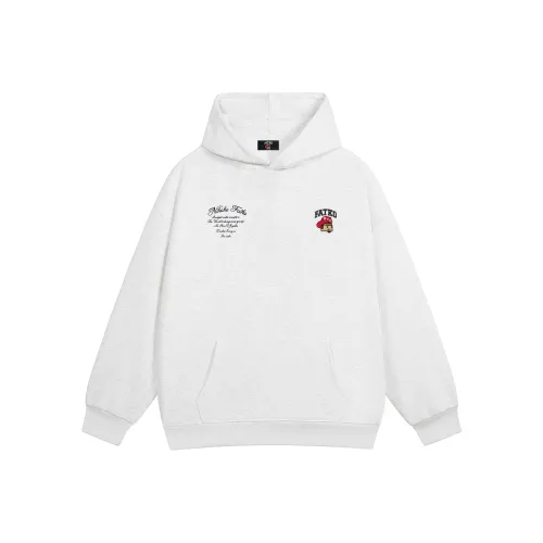 FATKO Унисекс Свитшоты