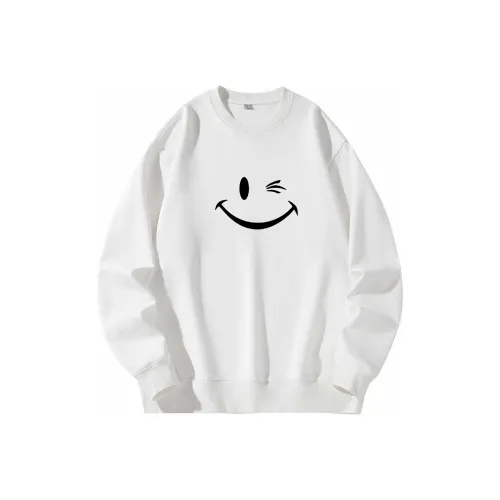 JOE BOXER Унисекс Свитшоты