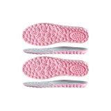 [2 упаковки розовый 1 см] Незаметное увеличение высоты | Мягкий отскок, комфортный