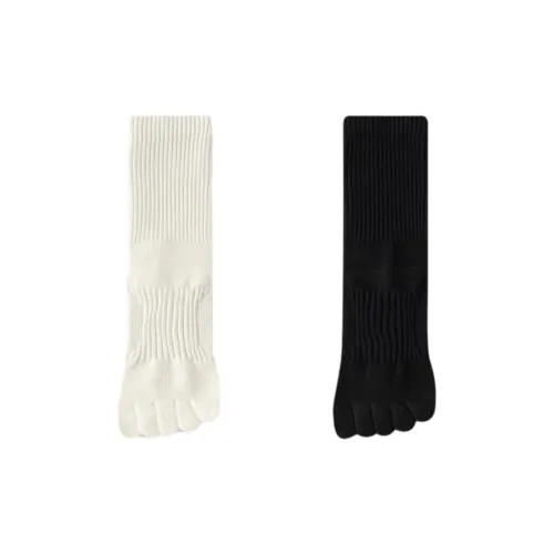 MIIOW Мужские носки MID до икры