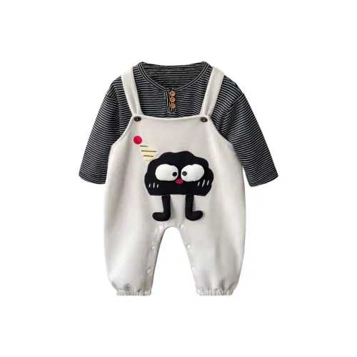 Rindu Повседневная спортивная одежда Осень и зима Младенец и малыш