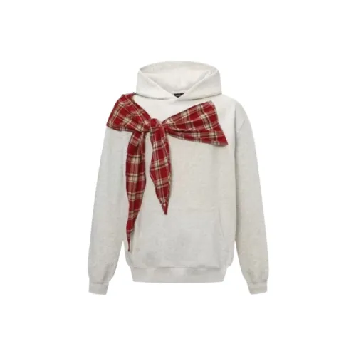 Wang Leshi Женские Свитшоты