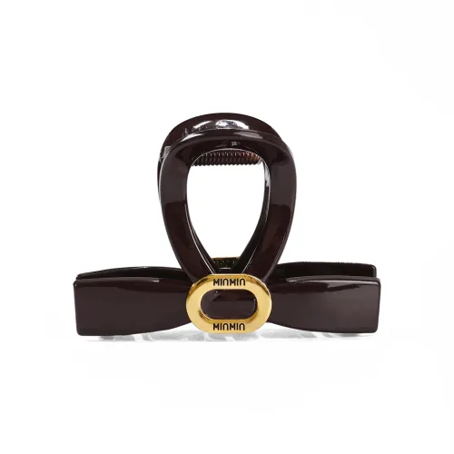 ZANC Акриловые заколки для волос Женские