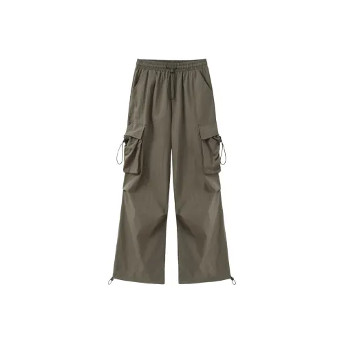 Another Alley Карго Брюки Женские