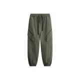 Армейский зеленый