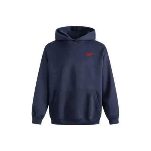 METE WHALE MT Свитшот Унисекс