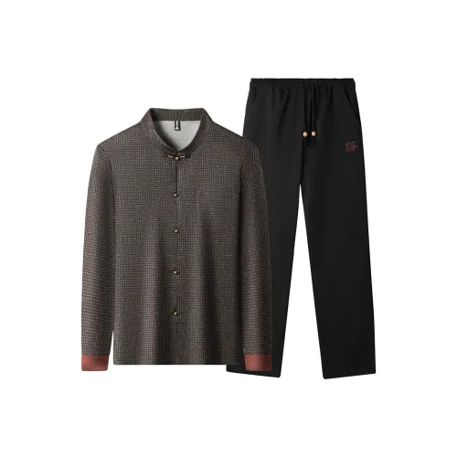 MAREA VESUVIO Повседневная спортивная одежда для мужчин