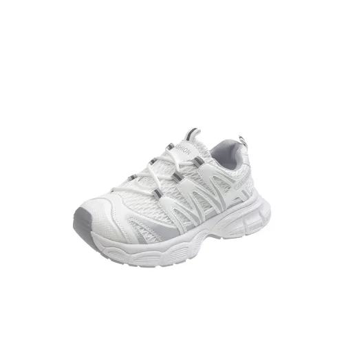 Питер Пэн Амортизирующие противоскользящие анти-KICK низкие топы детские повседневные обувь унисекс