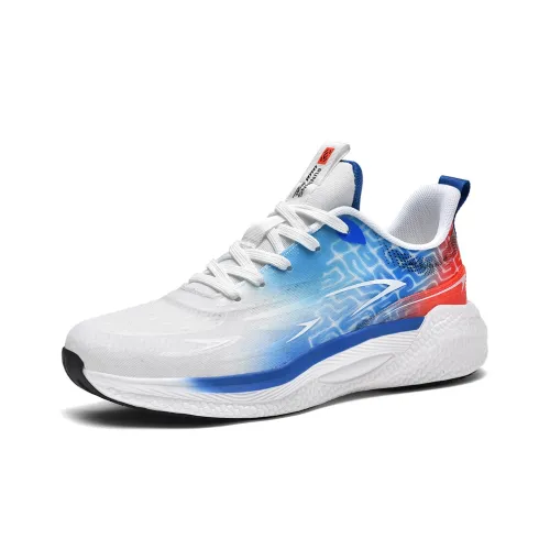 Than Than Me Детские повседневные туфли для подростков