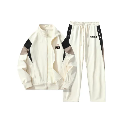 DOUBLEFISH Повседневная спортивная одежда унисекс