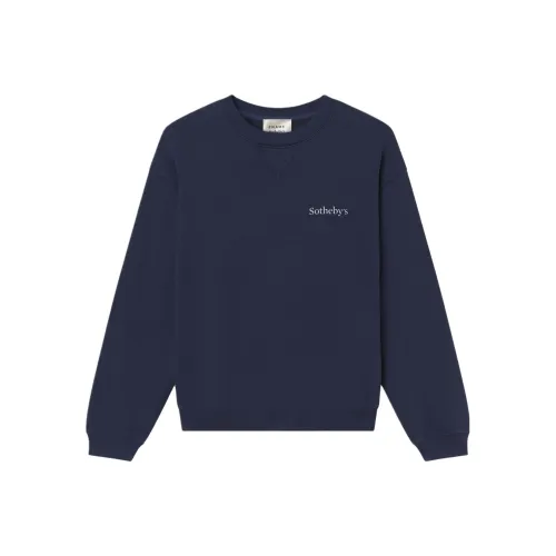 Рамка Sea Blue Унисекс Свитшоты