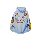 Светло-голубой