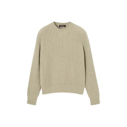 Loro Piana Кашемировый свитер мужской