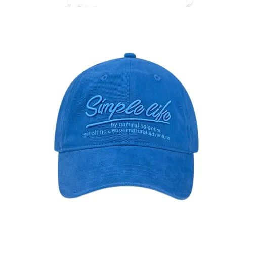 SLEEPYWALK Хлопковые кепки унисекс