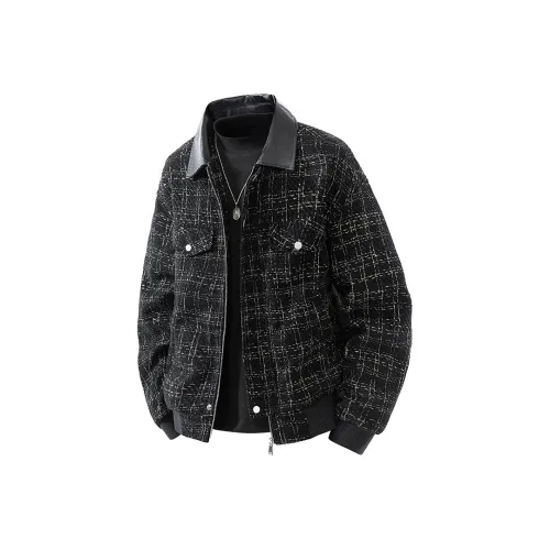 GOOSELIAR Унисекс Куртки